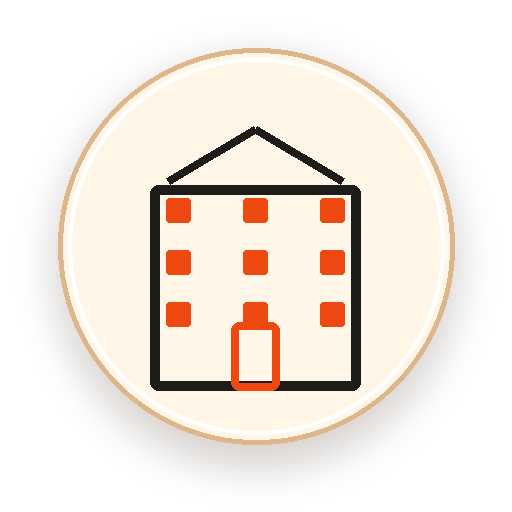 Portland location
