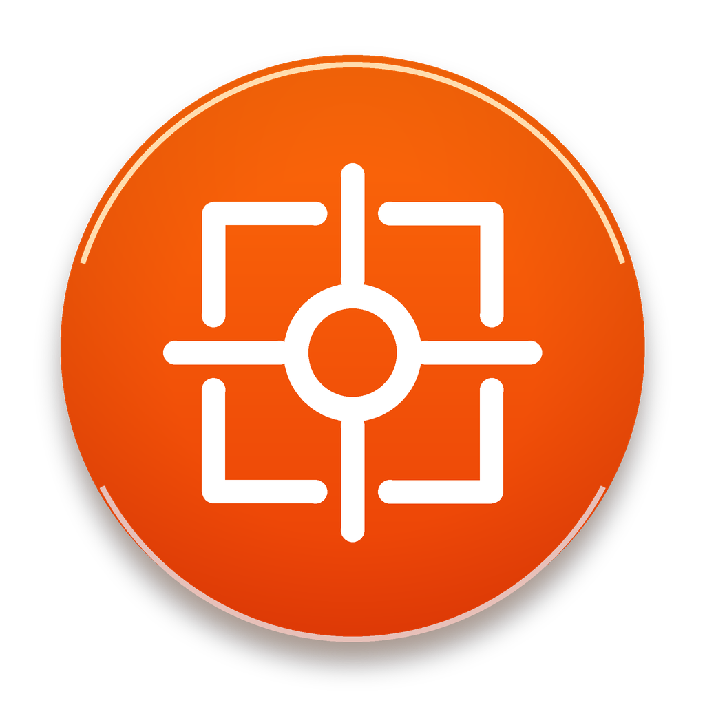 Calibration icon