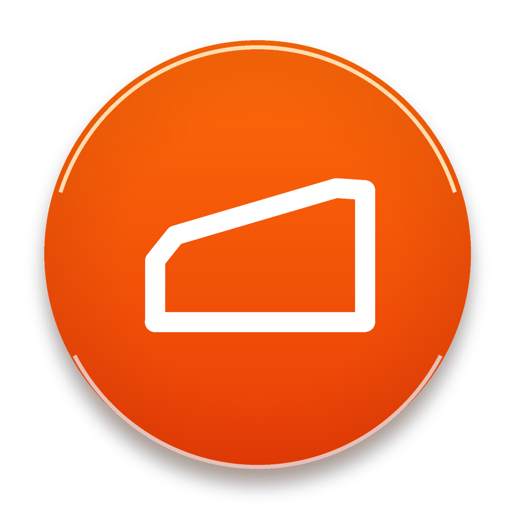Side window icon